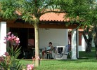 Residenz San Giorgio Zweizimmer-Ferienhaus Tipo 1-V