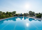 Feriendorf Vigna sul Mar Lodge Superior Ensuite