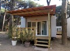 Feriendorf Mare Pineta Mobilehome Viola 