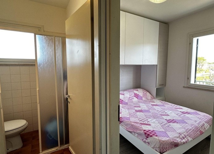 Residenz Michelangelo-Zweizimmerwohnung B4* 