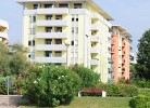 Residenz Aurora A-Dreizimmerwohnung C6* mit seitlichem Meerblick