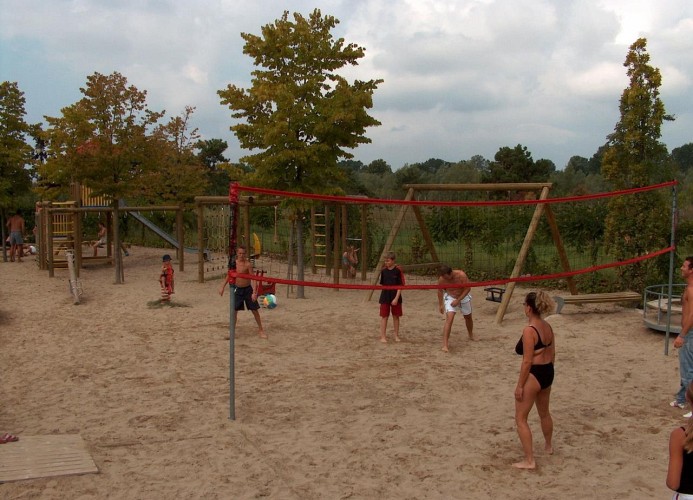 Ferienanlage Marco Polo Wohnung Bilo B5