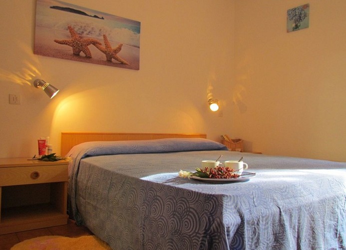 Residenz Capistrano Dreizimmer-Wohnung