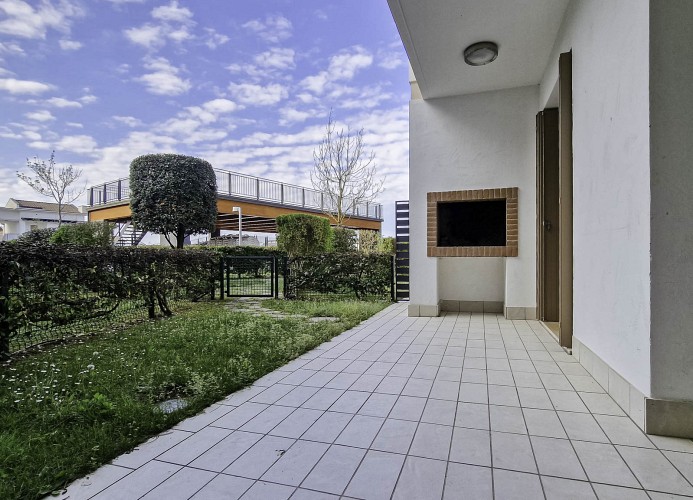 Residenz Evanike Dreizimmer-Wohnung Tipo C*