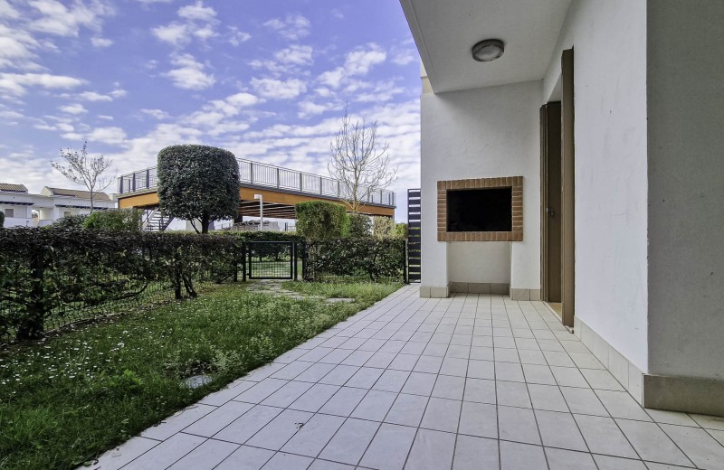 Residenz Evanike Dreizimmer-Wohnung Tipo C*