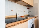 Residenz Vera Cruz-Zweizimmerwohnung B4*