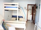 Residenz Gemini Zweizimmer-Wohnung Tipo B*