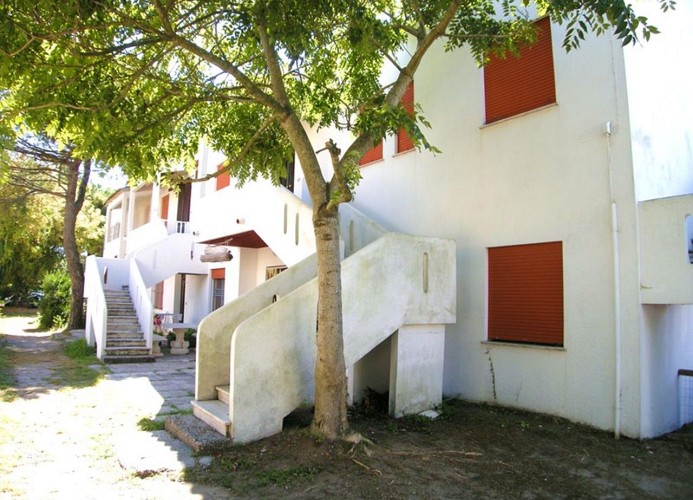 Residenz Debora Dreizimmer-Wohnung Trilo 