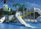 Camping Estival Vendrell Platja Mobilehome Standard