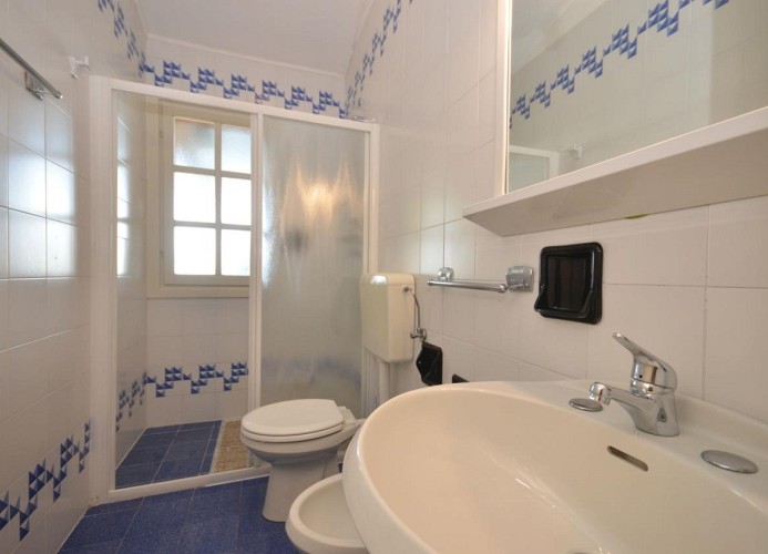 Residenz Euro Club Dreizimmer-Wohnung Trilo C6