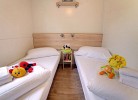Lanterna Premium Camping Resort Lanterna Home 4+2