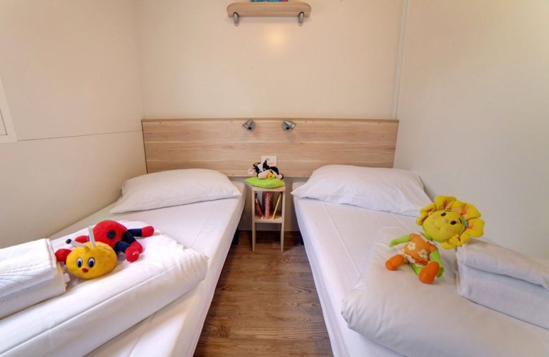 Lanterna Premium Camping Resort Lanterna Home 4+2