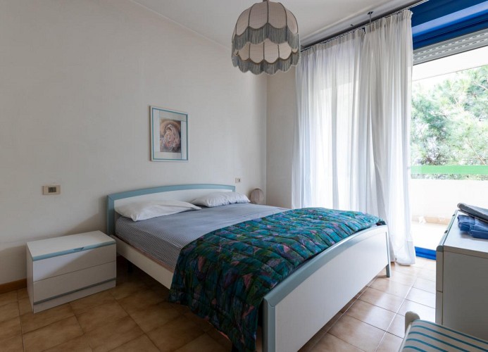 Residenz Vera Cruz-Dreizimmerwohnung C6*+