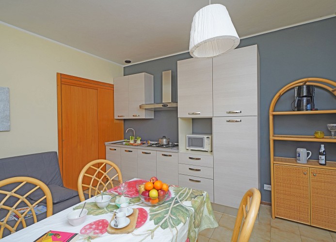 Residenz Sanghen Dreizmmer-Wohnung A3