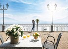 Residenz Casa e Vela Studio mit Seeblick