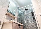 Residenz La Quercia-Zweizimmerwohnung B5*++ mit Meerblick