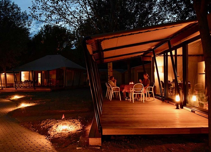 Barricata Holiday Village Boutique