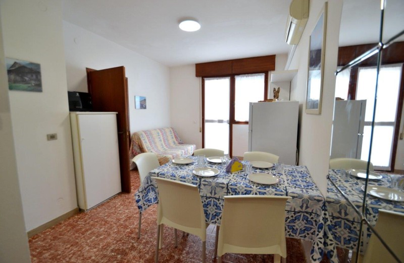 Residenz Lion Dreizimmer-Wohnung C1