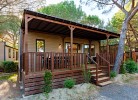 Le Gorette Cecina Camping Village Lodge Deluxe Family