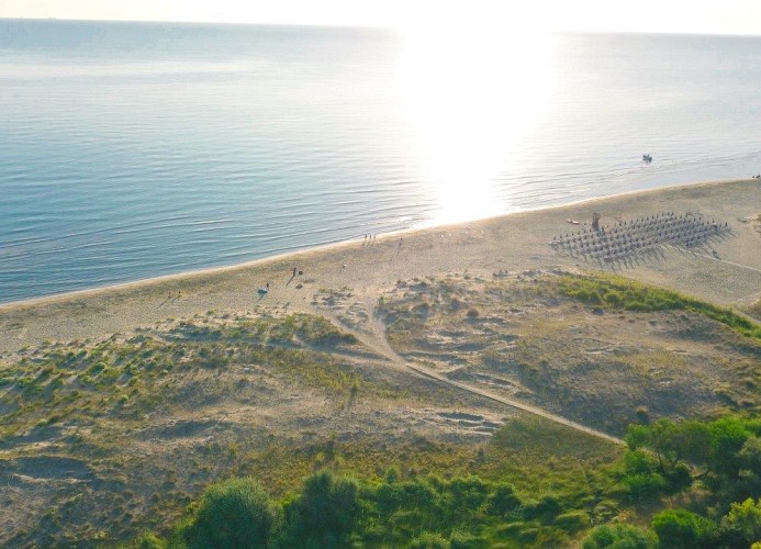 Il Pioppeto Camping Mobilehome Happy Comfort