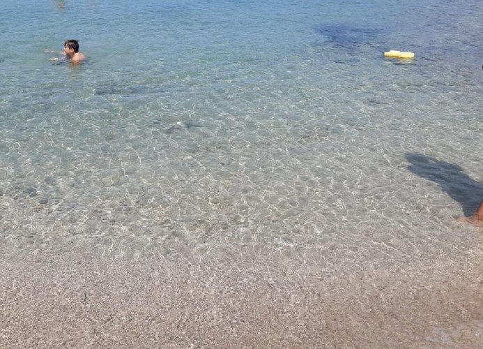 Camping Villaggio Lamaforca Mobilehome Happy Premium