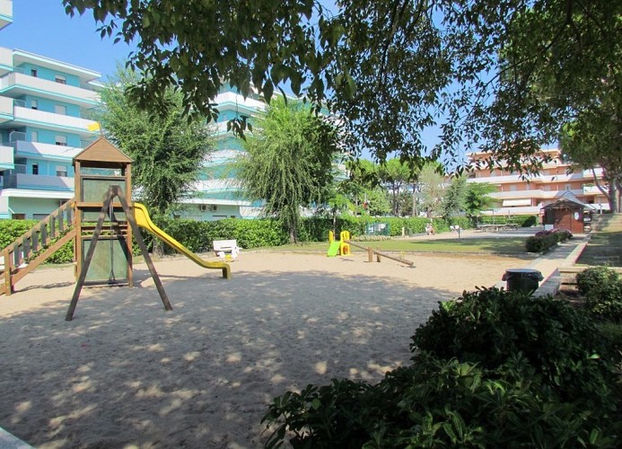 Residenz Valbella Studio A Klimaanlage