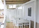Ferienpark San Francesco Caorle Mobilehome Happy Superior