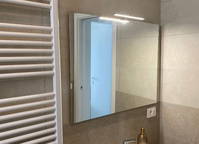 Residenz Bia's Beach Maisonette-Wohnung D4