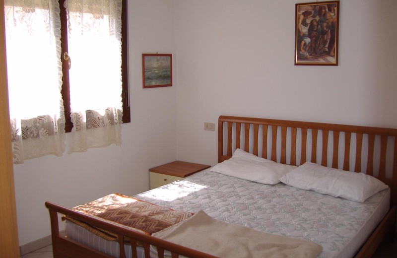 Residenz Acquamarina Dreizimmer-Wohnung Trilo