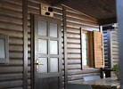 Bosco Verde Camping Chalet 