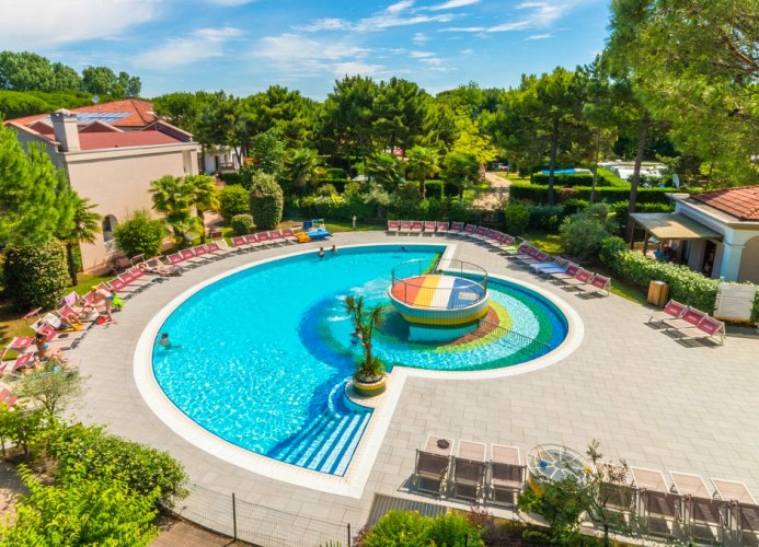 Residenz MareBlu Studio A 