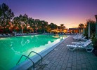 Feriendorf Le Tamerici Mobilehome Gorgona 