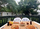 Feriendorf Els Pins Mobilehome Premium 3AC 