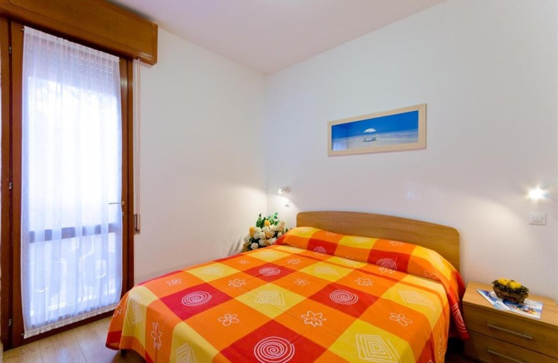 Residenz Castore Dreizimmer-Wohnung A3