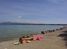 Ferienanlage Bella Italia Bungalow Oleandro