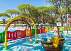 Ferienpark Residence Village Mobilehome Happy Premium Suite 