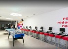 Ferienanlage Park Umag Mobilehome Parkside CMA4P2