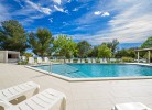 Camp Peskera Mobilehome Premium Pet Friendly