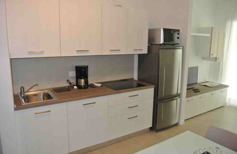 Residenz Shedir Zweizimmer-Wohnung B 