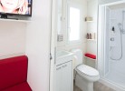 Feriendorf Sabbiadoro Mobilehome H Plus