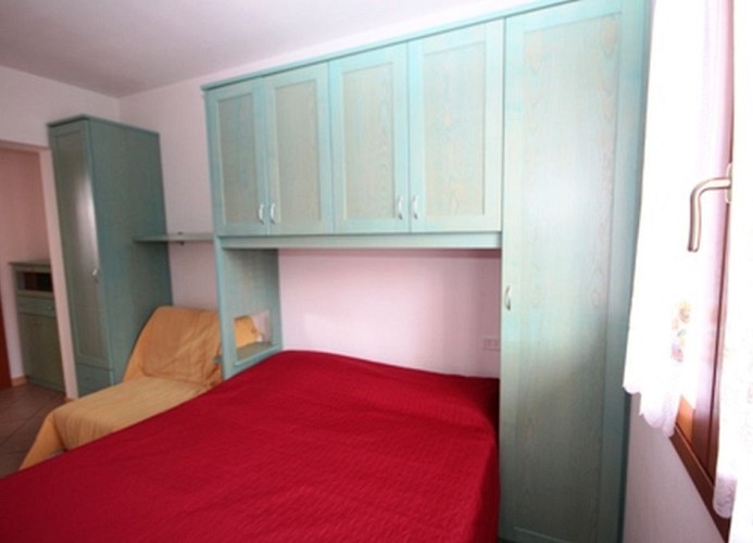 Residenz Solmare Zweizimmer-Wohnung Bilo