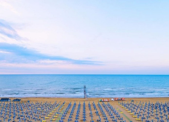 Villa Degli Aceri Vierzimmer-Wohnung Tipo D*