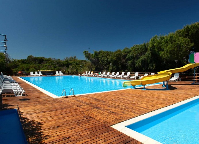 Bella Sardinia Mobilehome Happy Easy 
