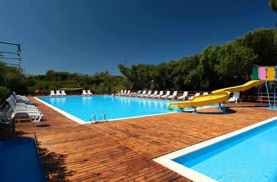 Bella Sardinia Mobilehome Happy Easy 