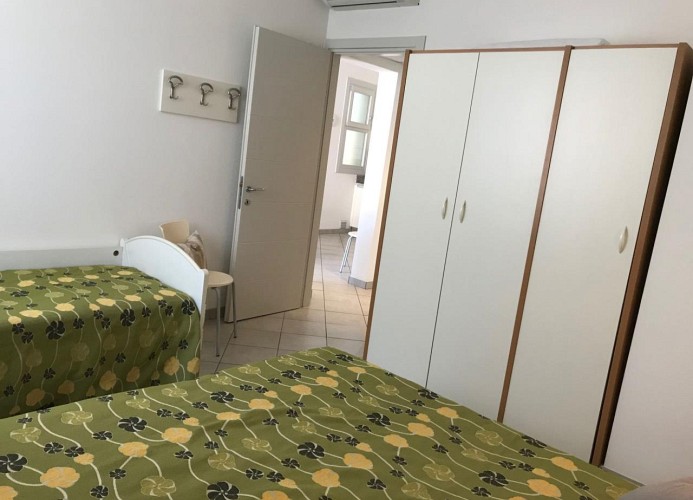 Residenz Viel Dreizimmer-Wohnung C 