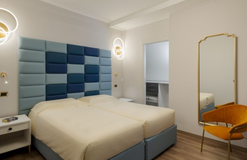 Residenz Carl und Do Zweizimmer-Wohnung Bilo Deluxe Lake 