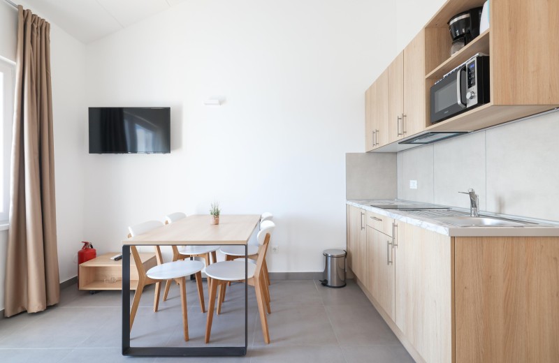 Medena Apartments Superior Dreizimmer-Wohnung Seaside B4+1