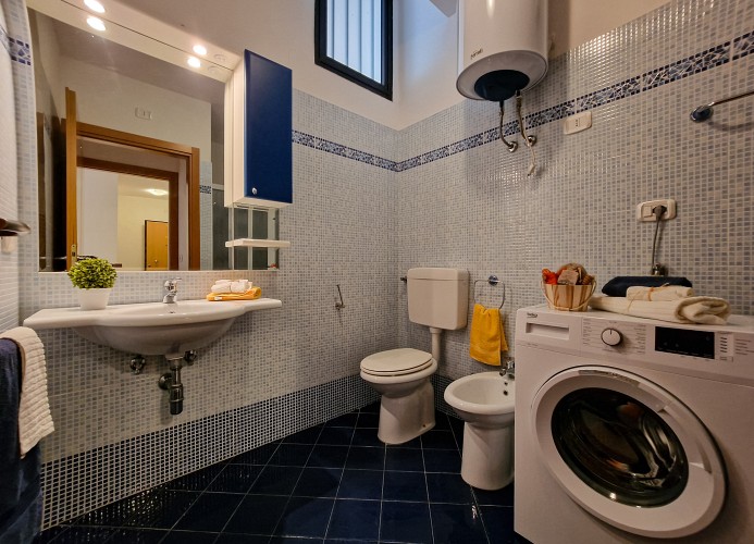 Residenz Itaca Zweizimmer-Wohnung Tipo B*