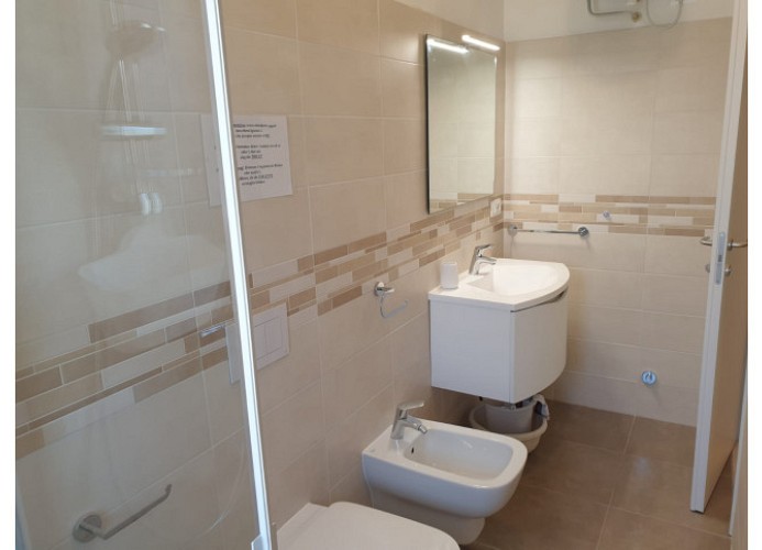 Villa Anny Dreizimmer-Wohnung Trilo