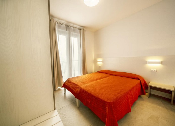 Residenz La Rotonda Zweizimmer-Wohnung Bilo 